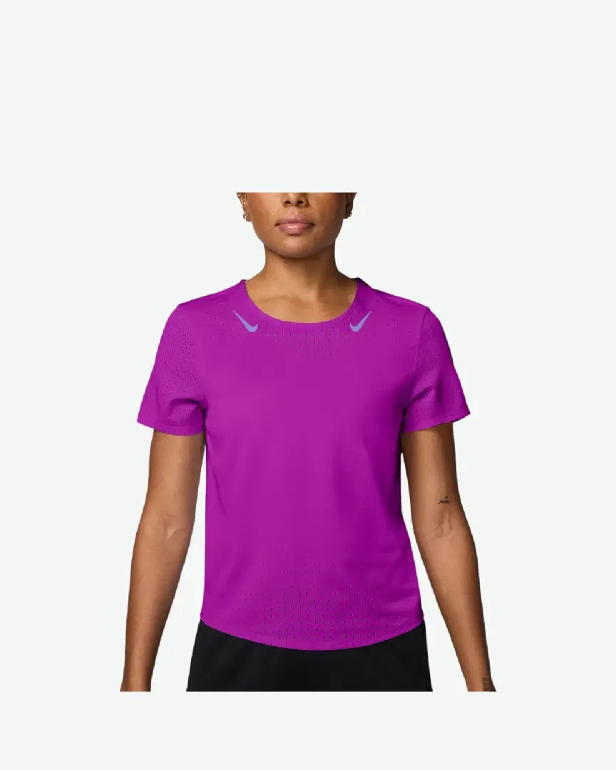 Tee-Shirt Dri-Fit Adv Nike Aeroswift W