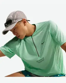 Tee-shirt Nike Dri-FIT à manches courtes Homme – 3/4
