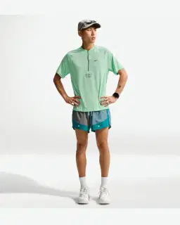 Tee-shirt Nike Dri-FIT à manches courtes Homme – 4/4