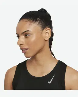 Tee-shirt Nike Dri-FIT Race Femme – 3/4