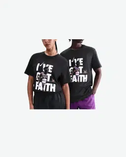 Tee-shirt Nike Faith Kipyegon Unisexe – 2/3