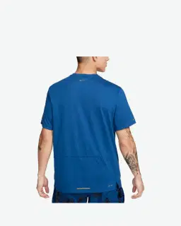 Tee-shirt Nike Homme NK DF RISE 365 RUN DIV SS Homme – 2/2