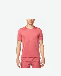 Tee-shirt à manches courtes Dri-FIT Nike Rise 365 Homme – 1/2