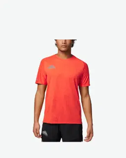 Tee-shirt Nike Homme NK DF SOLAR CHASE SS TOP Homme – 1/2