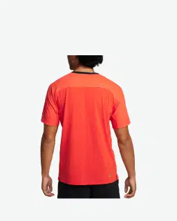 Tee-shirt Nike Homme NK DF SOLAR CHASE SS TOP Homme – 2/2