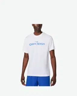 Tee-shirt Nike Homme NK DF TEE DB PRO Homme – 1/2