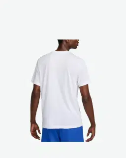 Tee-shirt Nike Homme NK DF TEE DB PRO Homme – 2/2