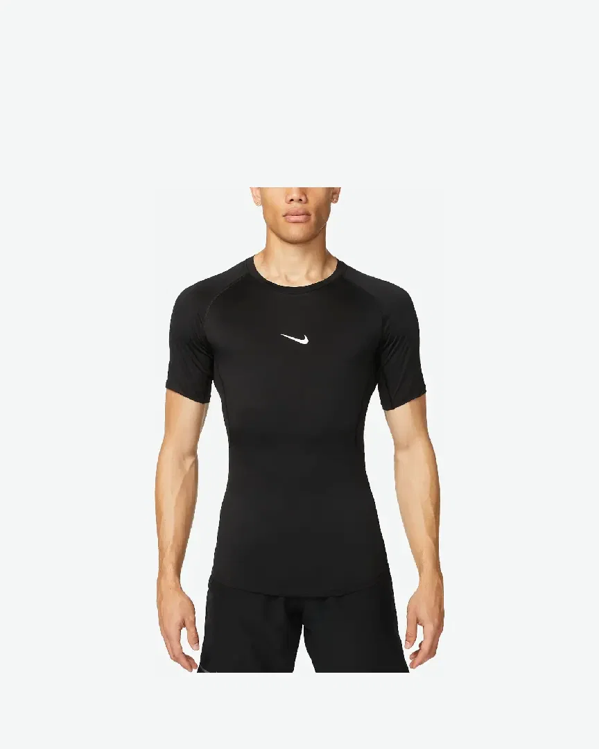 Tee-shirt Nike Homme NP DF TIGHT TOP SS Homme