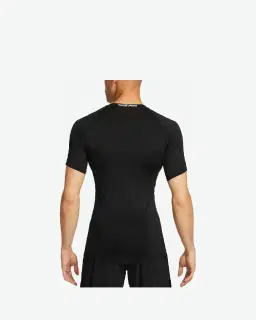 Tee-shirt Nike Homme NP DF TIGHT TOP SS Homme – 2/2