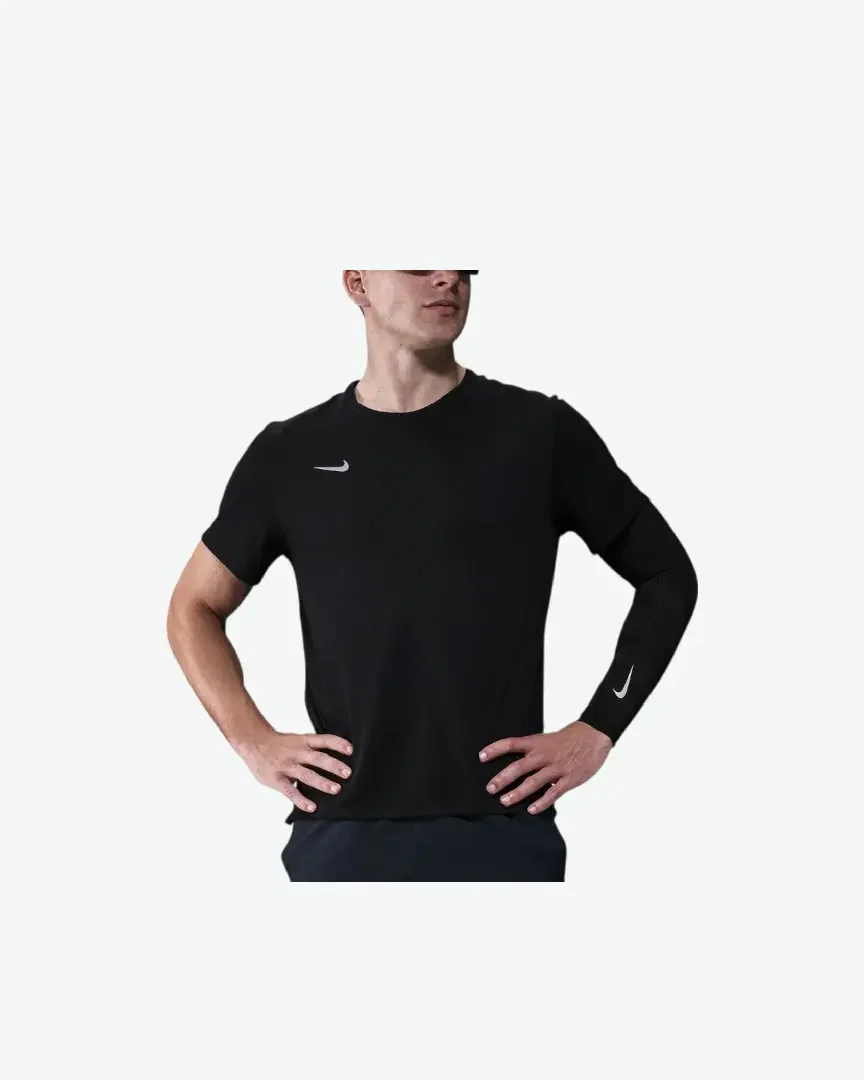 Tee-shirt Nike Miler Breathe Homme