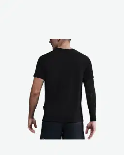 Tee-shirt Nike Miler Breathe Homme – 2/2