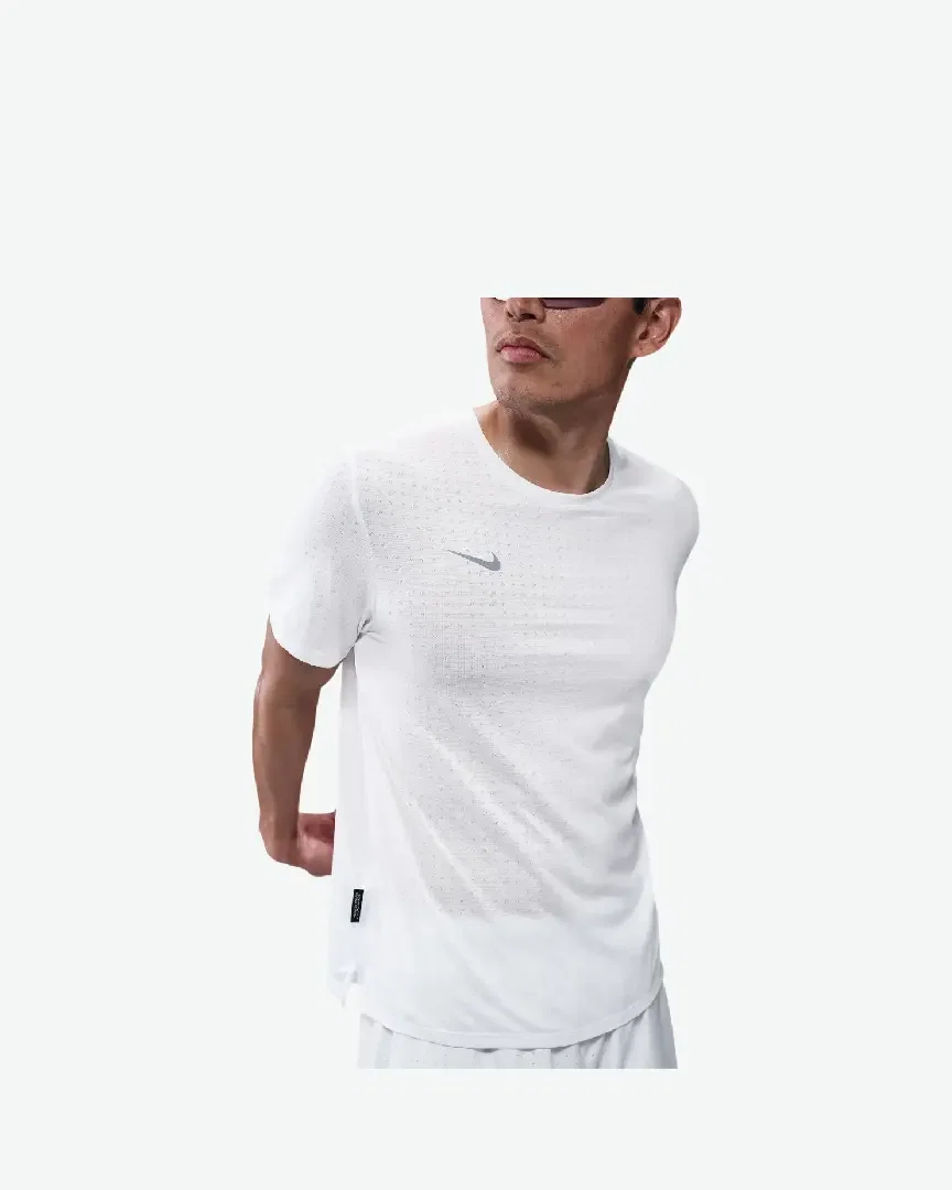 Tee-shirt Nike Miler Breathe Homme