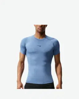Tee-shirt Nike Homme NP DF TIGHT TOP SS Homme – 1/4