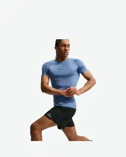 Tee-shirt Nike Homme NP DF TIGHT TOP SS Homme – 2/4