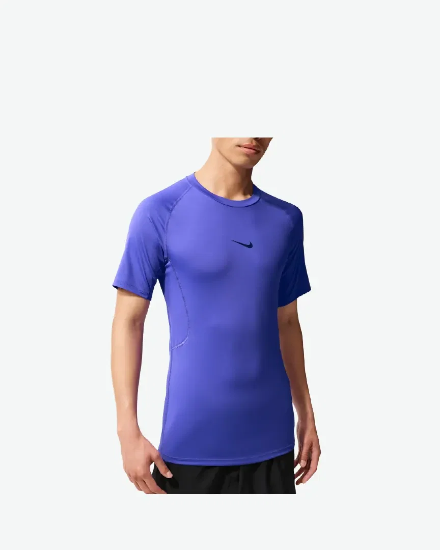 Tee-Shirt Nike M Np Df Tight Top Ss M