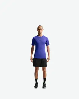 Tee-shirt Nike Homme NP DF TIGHT TOP SS Homme – 4/8