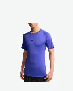 Tee-shirt Nike Homme NP DF TIGHT TOP SS Homme – 5/8