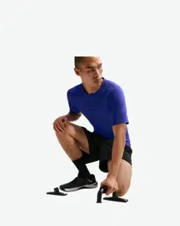 Tee-shirt Nike Homme NP DF TIGHT TOP SS Homme – 7/8
