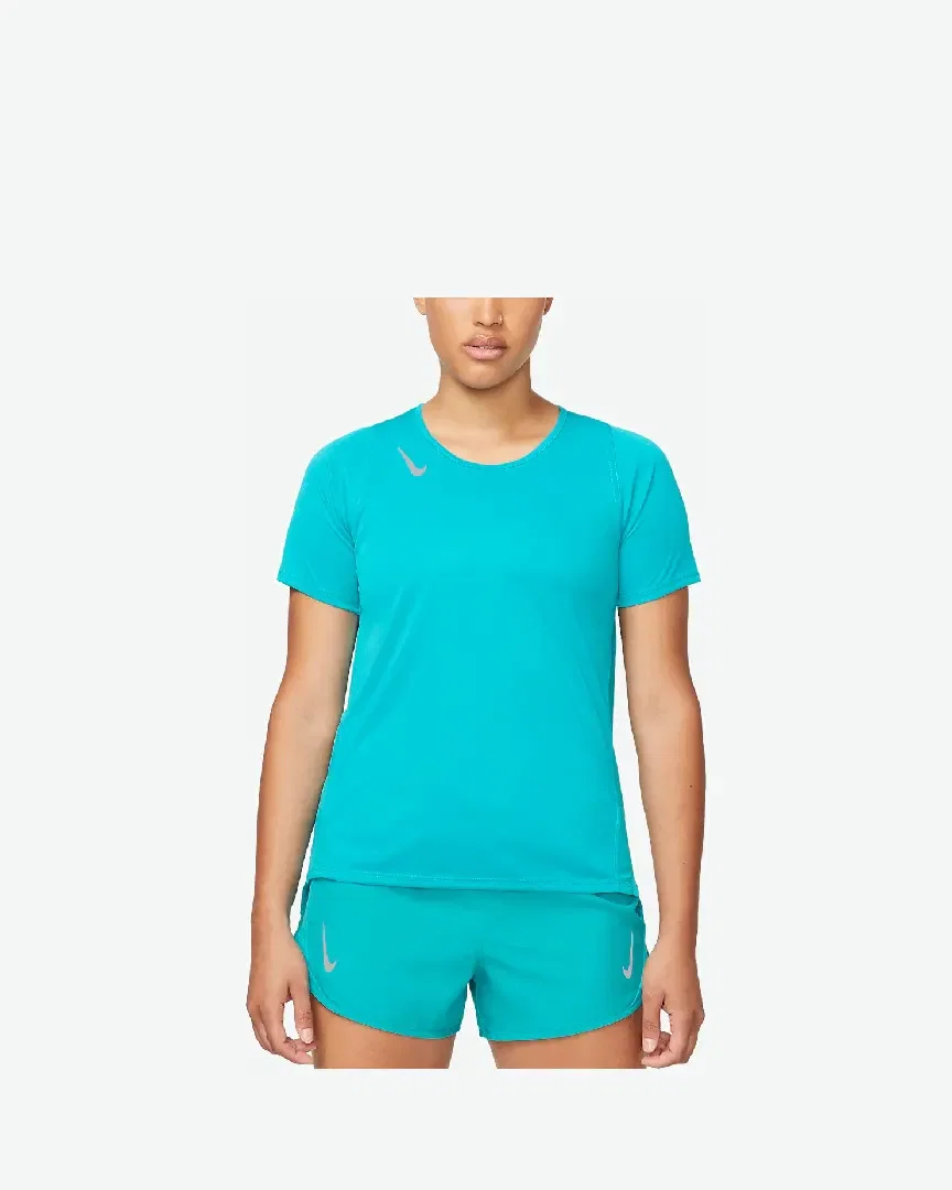 Tee-Shirt Nike Dri-Fit Race W