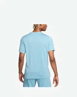Tee-shirt à manches courtes Dri-FIT Nike Rise 365 Homme – 2/2
