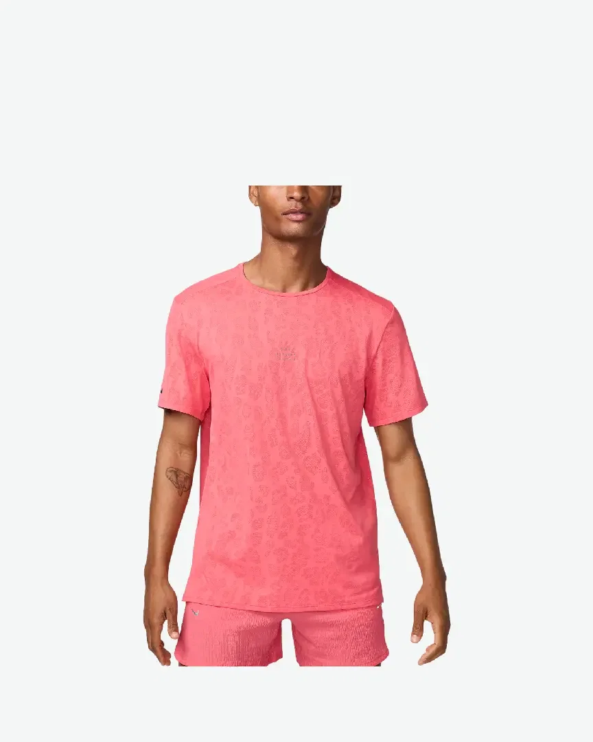 Tee-shirt Nike Rise 365 Run Division Homme