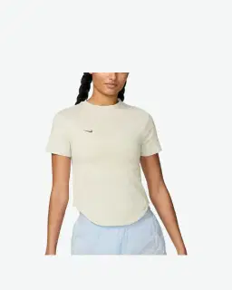 Tee-shirt Nike Femme NK RN DVN DFADV ENG SS TP Femme – 1/2