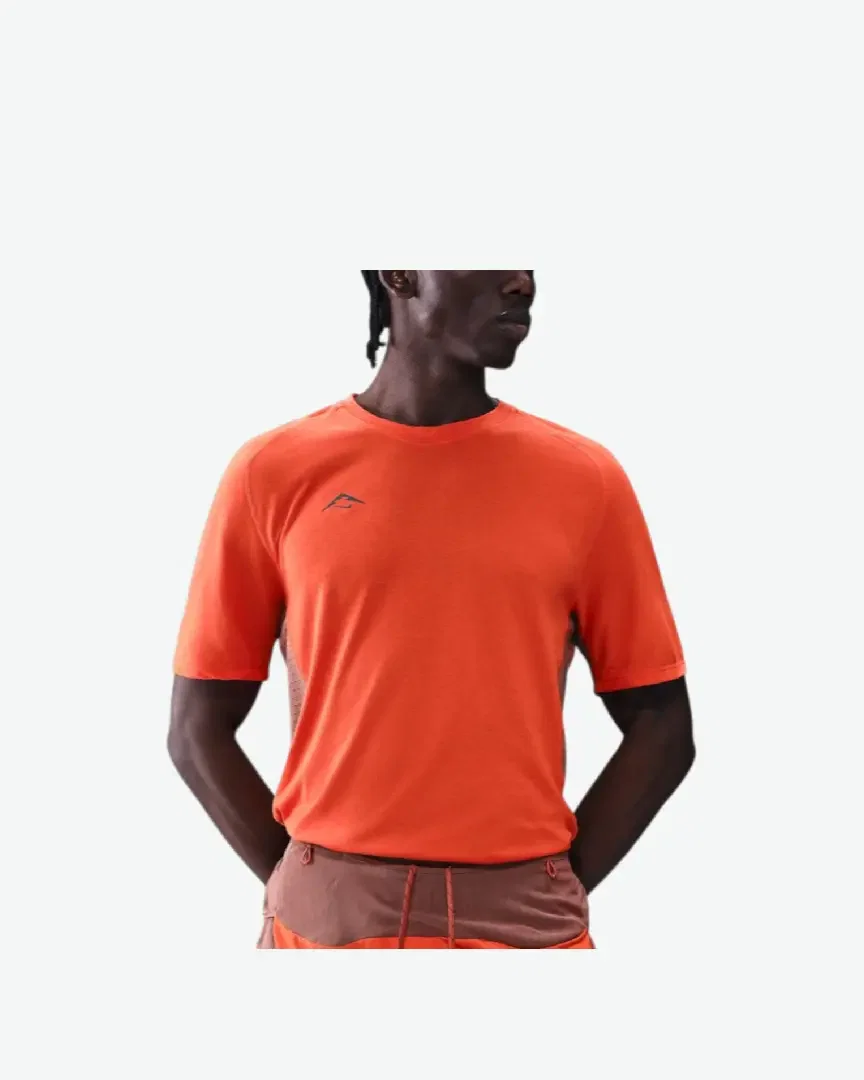 Tee-shirt Nike Solar Chase Homme