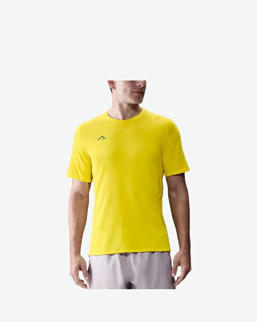 Tee-shirt Nike Solar Chase Homme