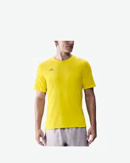 Tee-shirt Nike Solar Chase Homme – 1/2