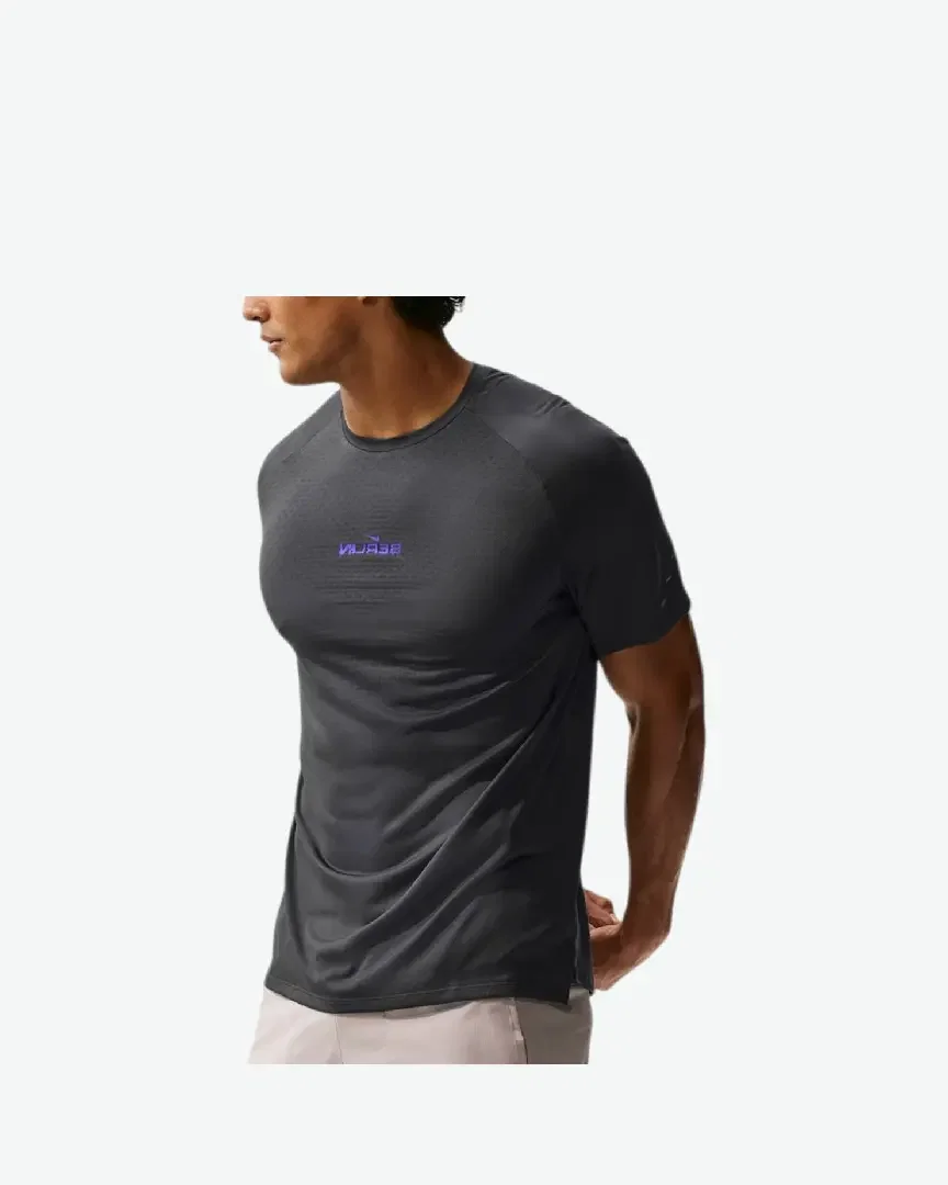 Tee-shirt Nike Stride Homme