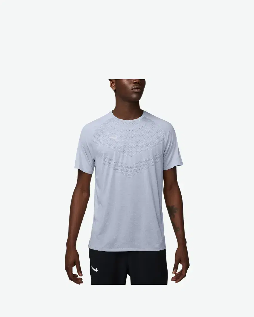 Tee-Shirt Nike Stride M - HV5203-057 (0) au meilleur prix !