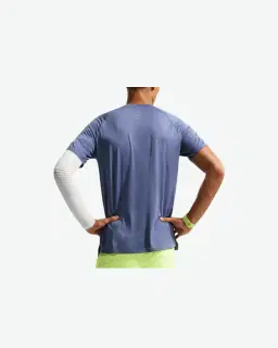 Tee-shirt d'hiver à manches courtes Dri-FIT Nike Stride Homme – 2/4