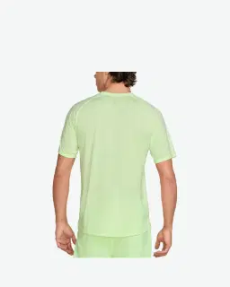 Tee-shirt à manches courtes et motifs réfléchissants Dri-FIT ADV Nike Stride Homme – 2/2