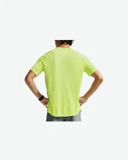 Tee-shirt d'hiver à manches courtes Dri-FIT Nike Stride Homme – 2/4