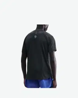 Tee-shirt d'hiver à manches courtes Dri-FIT Nike Stride Homme – 2/2