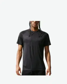 Tee-shirt à manches courtes et motifs réfléchissants Dri-FIT ADV Nike Stride Homme – 1/2