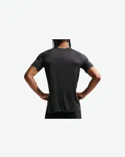 Tee-shirt à manches courtes et motifs réfléchissants Dri-FIT ADV Nike Stride Homme – 2/2