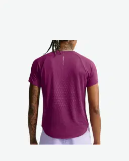 Tee-shirt à manches courtes Dri-FIT Nike Swift Wool Femme – 2/4