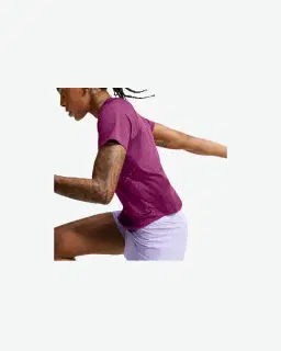 Tee-shirt à manches courtes Dri-FIT Nike Swift Wool Femme – 4/4