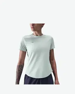 Tee-shirt à manches courtes Dri-FIT Nike Swift Wool Femme – 1/2