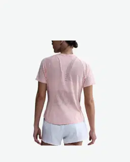 Tee-shirt à manches courtes Dri-FIT Nike Swift Wool Femme – 2/2