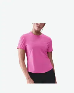 Tee-shirt à manches courtes Dri-FIT Nike Swift Wool Femme – 1/2