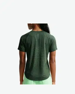 Tee-shirt à manches courtes Dri-FIT Nike Swift Wool Femme – 2/4