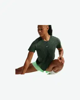 Tee-shirt à manches courtes Dri-FIT Nike Swift Wool Femme – 4/4