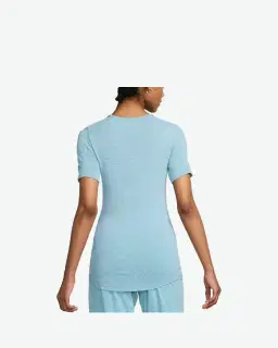 Tee-shirt à manches courtes Dri-FIT Nike Swift Wool Femme – 2/2