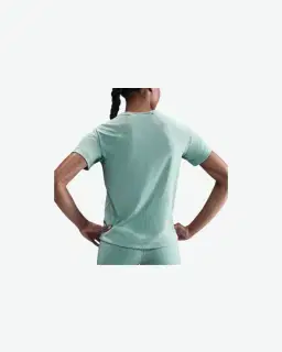 Tee-shirt à manches courtes Nike Dri-FIT Trail Femme – 2/2
