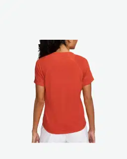 Tee-shirt à manches courtes Nike Dri-FIT Trail Femme – 2/2