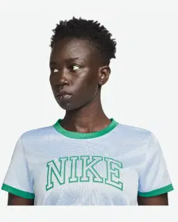 Tee-shirt Nike Femme NK DF SWOOSH HBR SS TOP Femme – 3/4