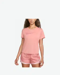 Tee-shirt Nike Femme NK DF SWOOSH HBR SS TOP Femme – 1/2