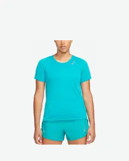 Tee-shirt Nike Femme NK FAST DF SS TOP Femme – 1/2